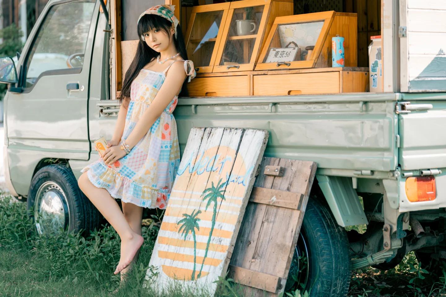 小羊不吃草花音葉子_夏天的记忆_39P,1V_2_41GB tg@simisebaisi 【丝足阁】005.webp